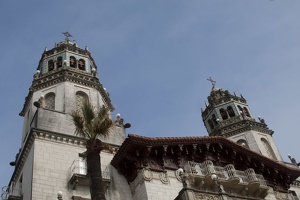 2012 February 29 - Hearst Castle